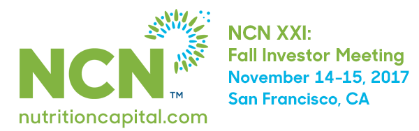 NCN XXI: Fall Investor Meeting - Investors