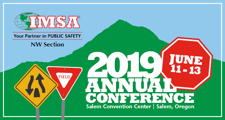 IMSA-NW Conference 2019