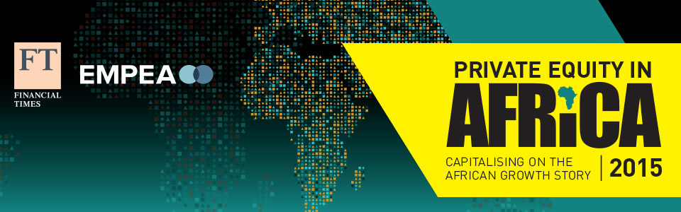 Private Equity in Africa 2015