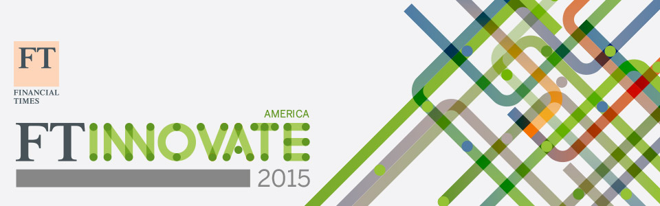 FT Innovate America 2015