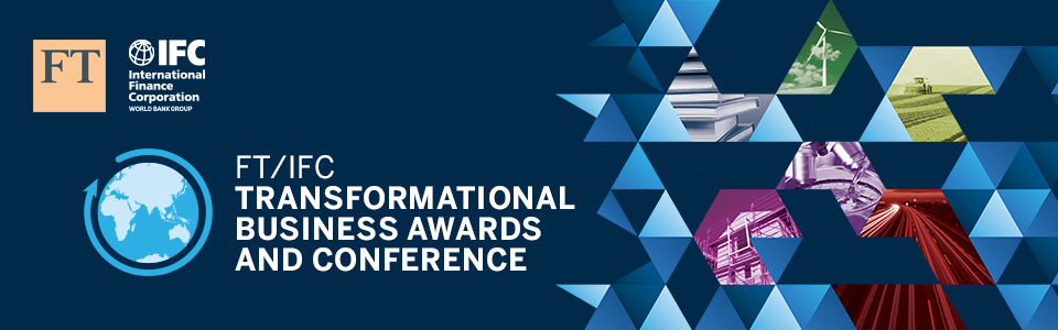  Transformational Business Awards and Conference