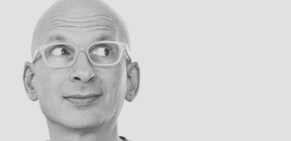 Seth Godin, The Icarus Deception, V Is for Vulnerable: Life Outside the Comfort Zone