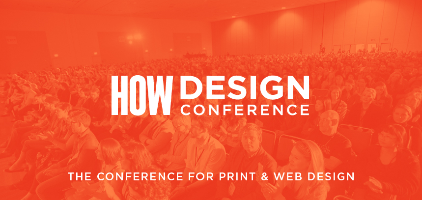 HOW Design conference