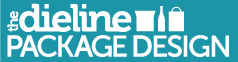 The Dieline Package Design Logo