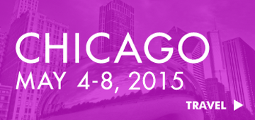 HOW Design Live 2015, Chicago design events