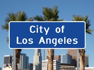 City of Los Angeles photo