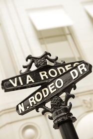 VIA Rodeo and Rodeo Dr photo