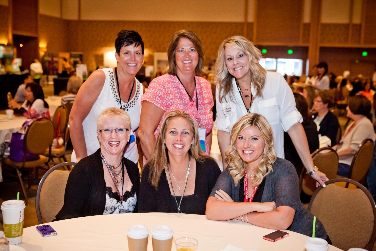 
     Don’t
     miss the nation’s largest gathering of dental management professionals!
     