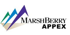 MarshBerry APPEX Logo