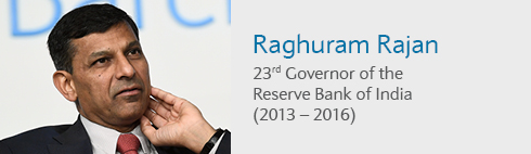 Raghuram Rajan
