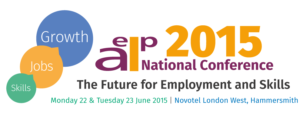 AELP National Conference 2015