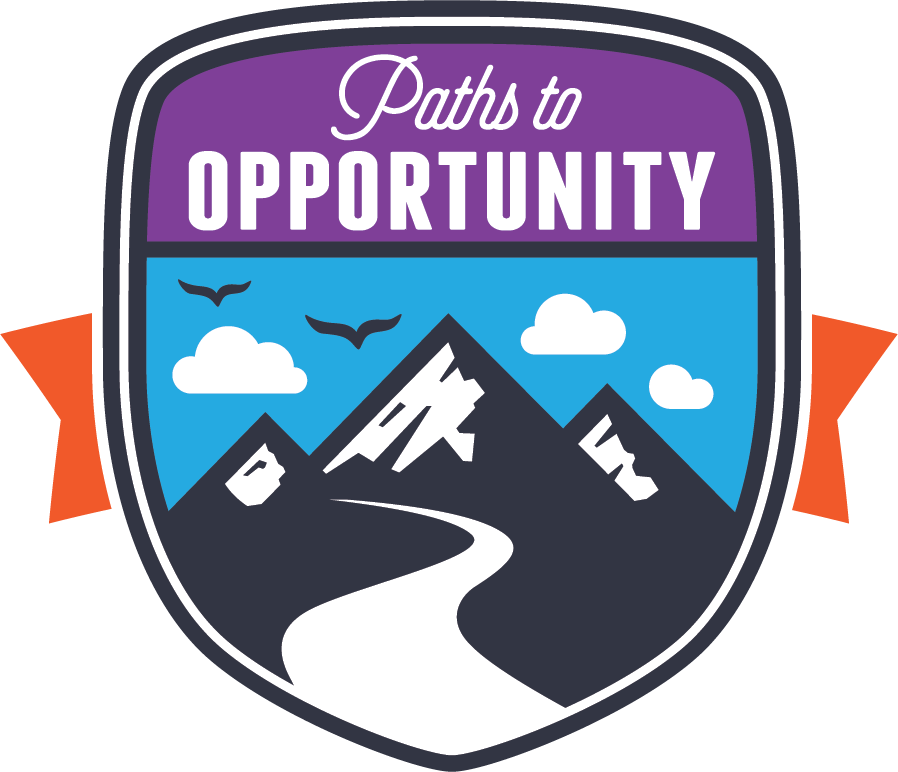 Paths to Opportunity