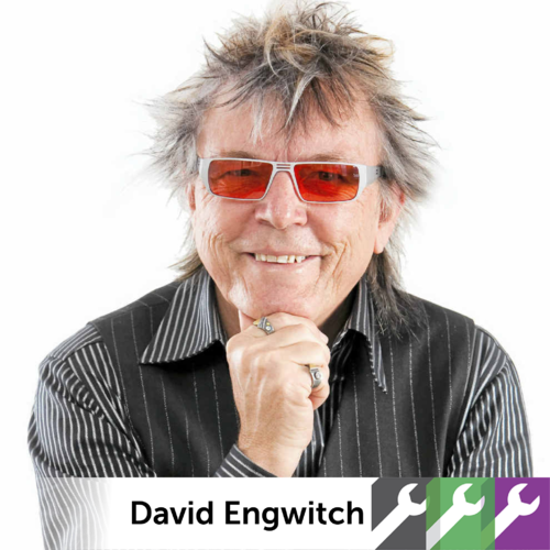 David Engwitch