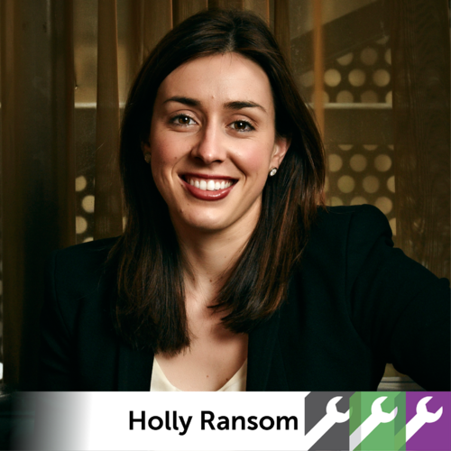 Holly Ransom
