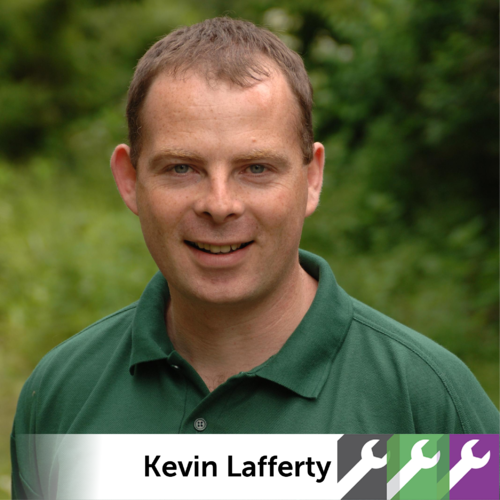 Kevin Lafferty