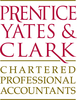 Prentice Yates & Clark logo