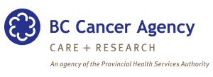 BC Cancer Agency Logo