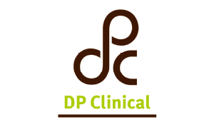 DP Clinical Logo