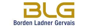 Borden Ladner Gervais Logo