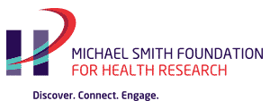 Michael Smith Foundation Logo