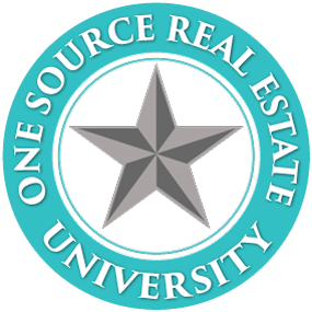 OneSource Real Estate University