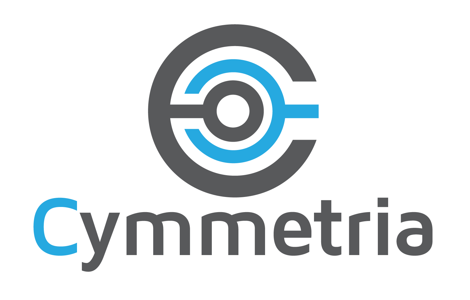 Cymmetria