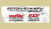 STP Roto Machinery Gold Sponsor