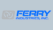 Ferry Industries Platinum Sponsor
