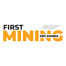 First mining DRC Zambia