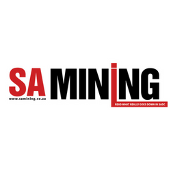 SA mining