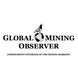 Global Mining Observer