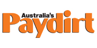 Australia's Paydirt