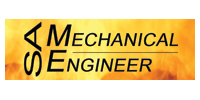 SA Mechanical Engineer