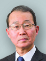 Takafumi Tsujimoto