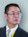 Dr. Caigen Wang
