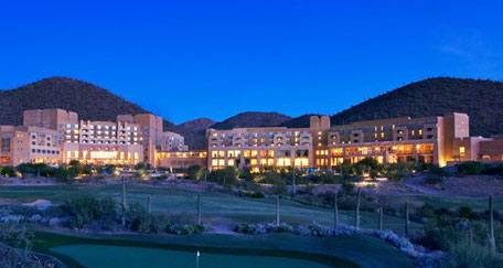 JW Marriott Star Pass Resort & Spa