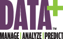 Data+ | Manage | Analyze | Predict