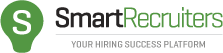 SmartRecruiters Logo
