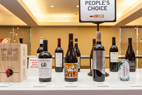 Wine Packaging Awards Still Open