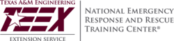 National Emergency Response and Rescue Training Center