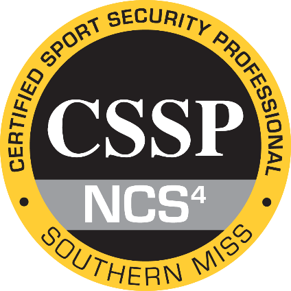 CSSP Logo