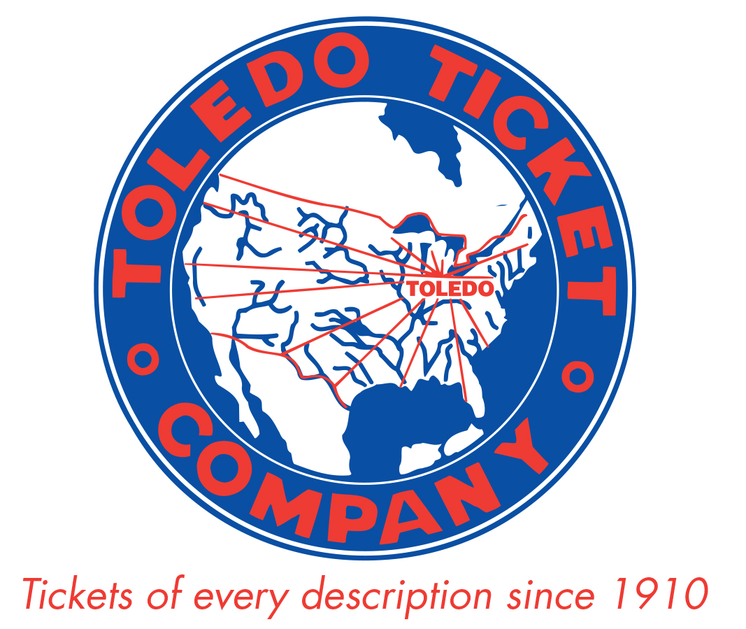 Toledo Ticket Company