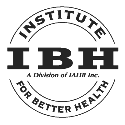 IBH Logo