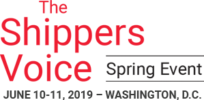 The Shippers Voice NASSTRAC Spring Event 2019