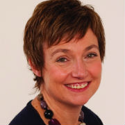 Rachel Clacher, co-founder and director, Moneypenny