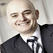 Karim Peer, chief executive Officer, Balmoral Financial Ltd