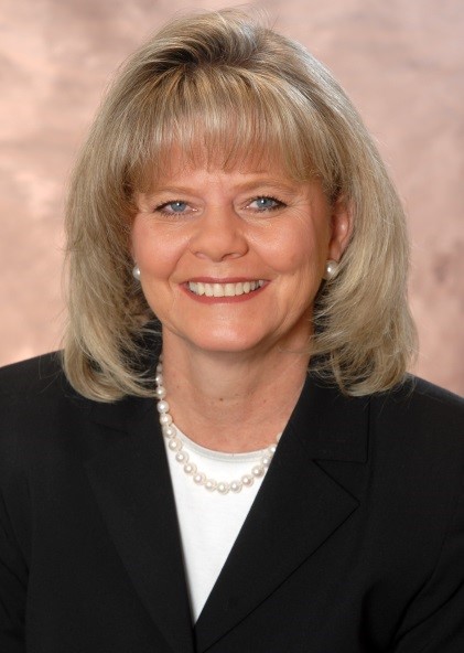 Susan D. Finlayson, DNP, RN, NE-BC