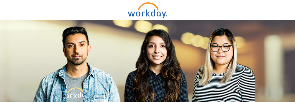 Workday Opportunity Onramps