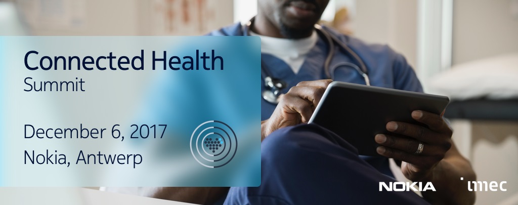 Connected Health Summit 