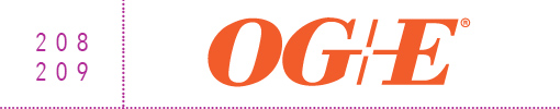 OG+E Logo